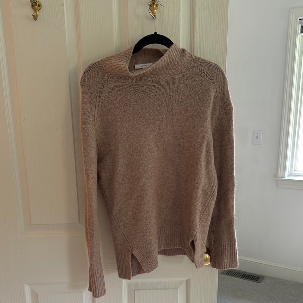 Vince Sweater - Taupe